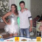 15 Anos de Elisandra Almeida